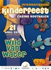 Houthalen-Helchteren - Zondag kinderfeest in het Casino