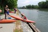 Neerpelt - Vandaag watersportdag