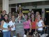 Pelt - Dameshandbal: Hamont kampioen