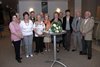 Lommel - Terecht in de bloemen gezet