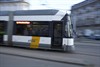 Lommel - Denk mee over de sneltram!