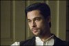 Pelt - Zebracinema: 'The Assassination of Jesse James'