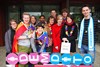 Lommel - Holebigroep Idem Dito actief tijdens Pride Week