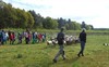 Meeuwen-Gruitrode - Picknicken met een herder