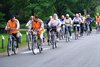 Hamont-Achel - Samen fietsen, ja gezellig