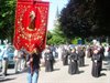 Hamont-Achel - Antoniusprocessie op 15 juni
