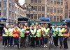 Neerpelt - Met de fiets naar de zee