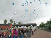 Overpelt - Ballonwedstrijd in Holheide: wie gaat winnen?