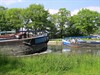 Neerpelt - Soms is het druk op het kanaal