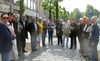 Lommel - Rondleiding voor Lommelse ambassadeurs