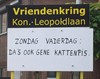 Lommel - Zondag vaderdag