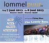Lommel - Lommelpuur rockt dit weekend