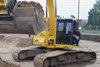 Hamont-Achel - Bouw woon- en winkelcomplex van start