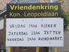 Lommel - Niet denken dit keer... maar doen!