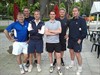 Lommel - Tennis: LTC-heren geplaatst voor finale