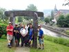 Neerpelt - 'Flower power', en dat in Houffalize