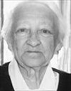 Peer - Bertha Schonkeren overleden