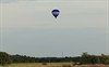 Lommel - Vanavond gespot boven Maatheide