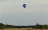 Lommel - Vanavond gespot boven Maatheide