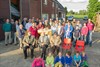 Neerpelt - Al voor 15de keer het buurtfeest in de Kolonies