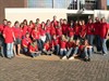 Overpelt - Op kamp in De Winner