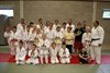 Overpelt - De Overpeltse judoka's