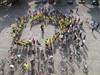 Hechtel-Eksel - Fietskamp Don Bosco Hechtel weer van start