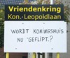 Lommel - Als aanloop naar 21 juli