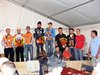 Overpelt - Cyclingteam Kessel 3 wint 4u MTB Endurance
