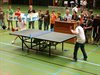 Overpelt - Middagsportfinale van WICO campus TIO