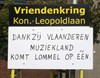 Lommel - Ook de Leopoldlaan gaat kijken