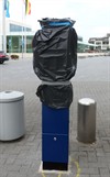 Lommel - Nog steeds gratis parkeren op Hertog Janplein (?)