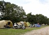 Lommel - Vulcan-treffen op Gelderhorsten