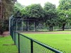 Neerpelt - Nieuw baseballveld van Nstars goedgekeurd