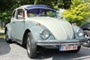 Lommel - Oldtimer en exclusive car meeting