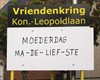 Lommel - Donderdag moederdag