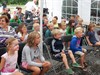 Lommel - Kindernamiddag op Werkplaatsen-kermis