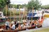 Lommel - Havenfeesten van start