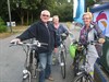 Houthalen-Helchteren - 2000 fietsers voor Ter Dolen Fietshappening