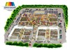 Houthalen-Helchteren - Expohal wordt 'vrije markt'
