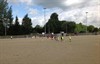 Neerpelt - Eerste zomerjeugdkamp op nieuwe hockeyveld