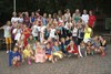 Neerpelt - De Piccolo’s op kamp in Westmalle