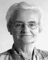 Neerpelt - Jeanne Bauwens overleden