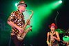 Neerpelt - Dr. Blue Beat op Afro-Latino