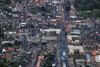 Neerpelt - Forte vanuit de lucht