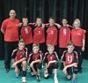 Overpelt - Interprovinciaal jeugdvolleybaltornooi