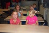 Lommel - De eerste schooldag