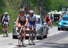 Neerpelt - Supporteren voor Roy en Jelle