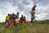 Lommel - Op bezoek bij de Samburu in Kenia