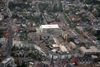 Neerpelt - Neerpelt-centrum vanuit de lucht